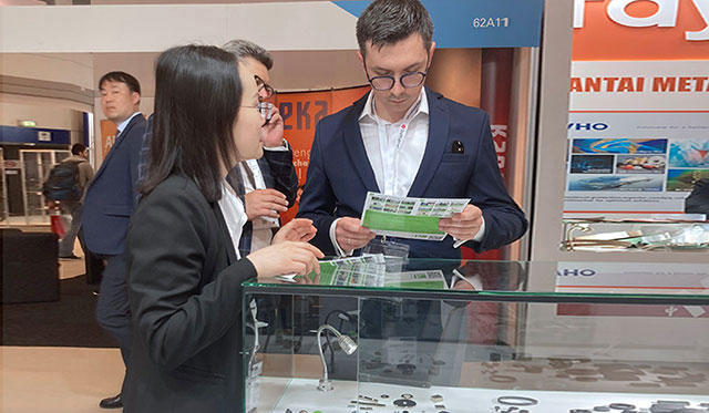 德国展会